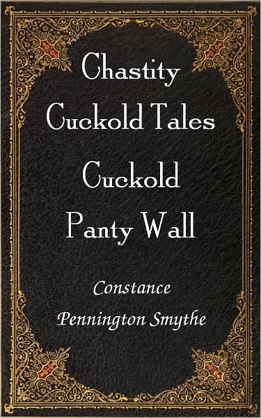 Cuckold Panty Wall