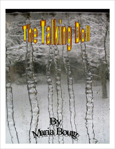 The Talking Doll