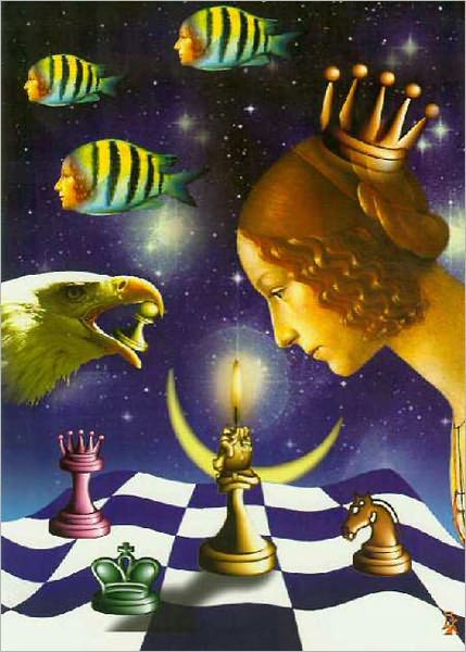 The Secret of the Ages