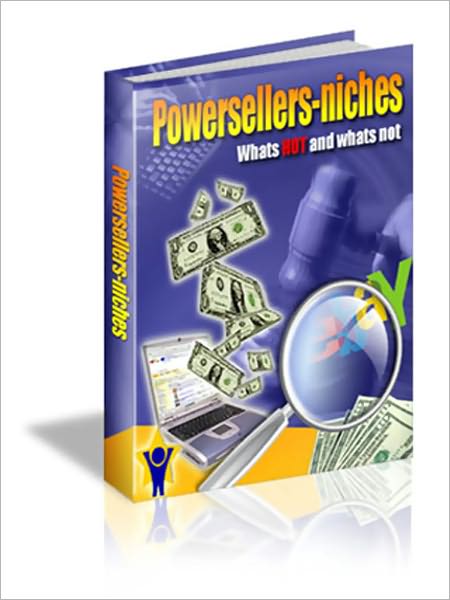 Powersellers Niches