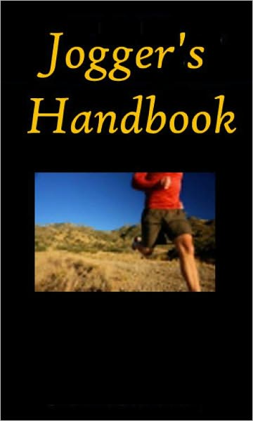 "Jogger's Handbook"