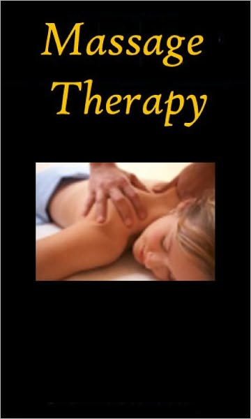 "Massage Therapy"