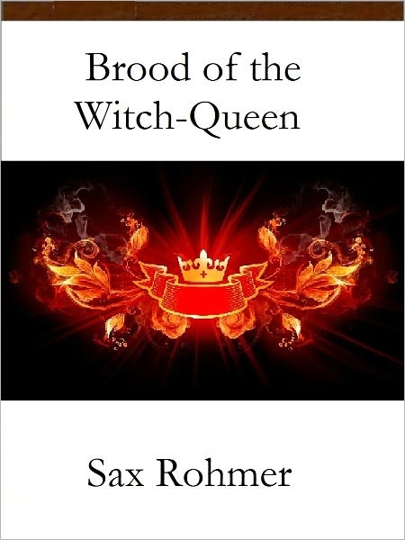 Brood of the Witch-Queen