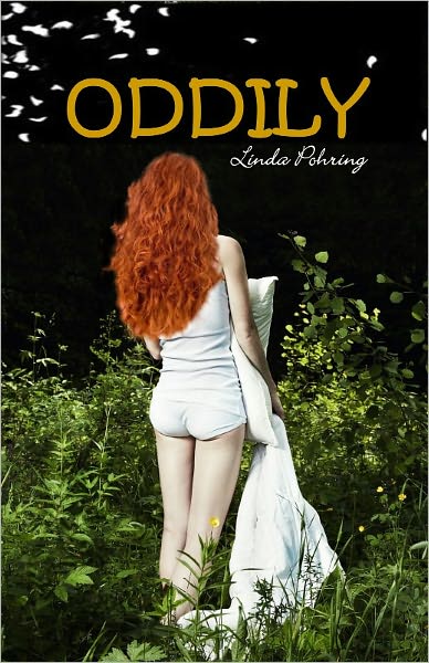 ODDILY (Oddily Series #1)