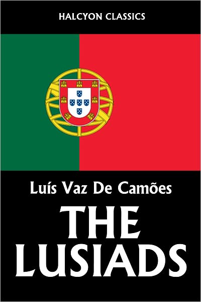 The Lusiads (Complete)
