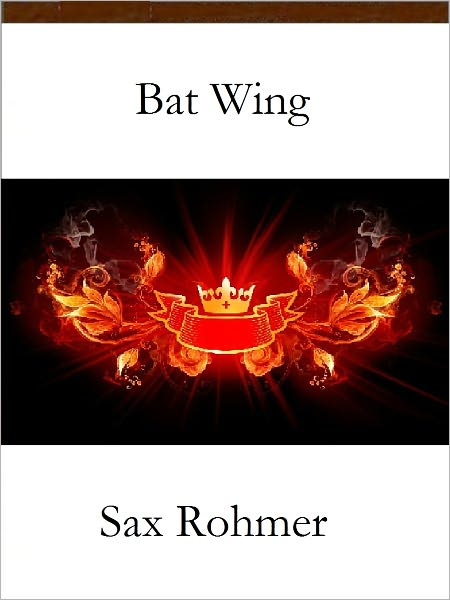 Bat Wing