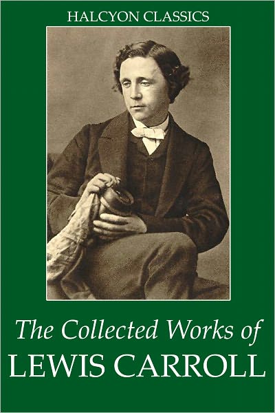 The Works of Lewis Carroll