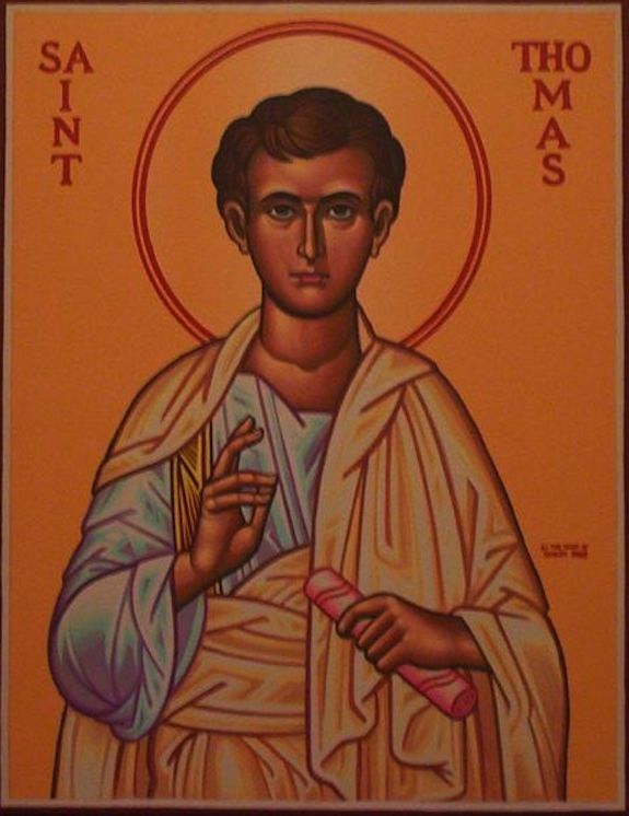 The Gospel of Thomas (Annotated Edition)