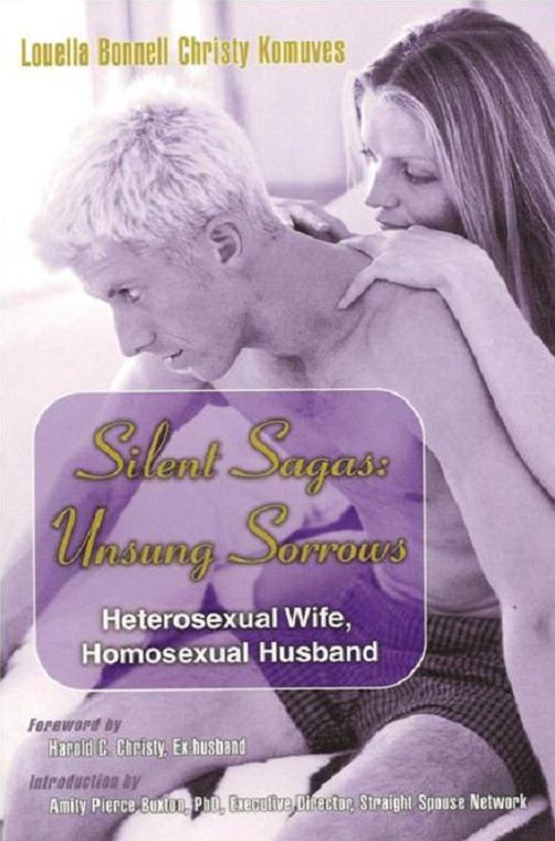 Silent Sagas: Unsung Sorrows - Heterosexual Wife, Homosexual Husband