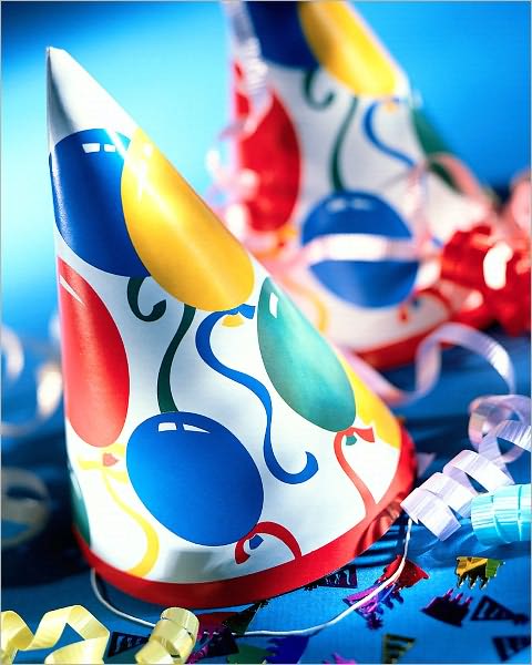 Event Party Planner Start Up Sample Business Plan!