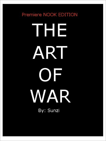 The Art of War