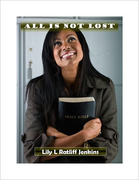 All is Not Lost