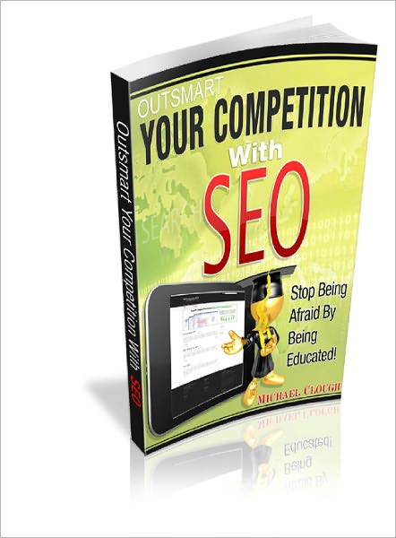 Outsmart Your Competition With SEO