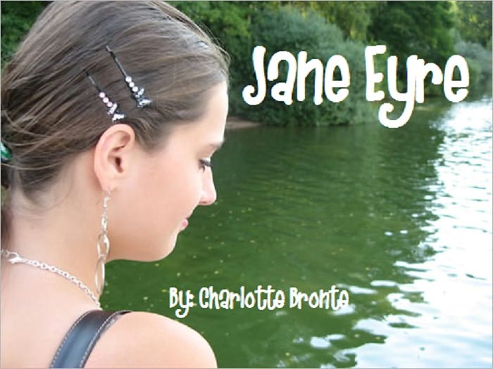 Jane Eyre