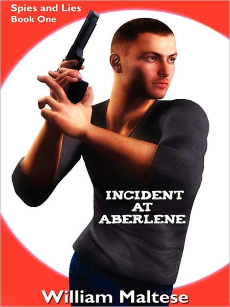Incident at Aberlene