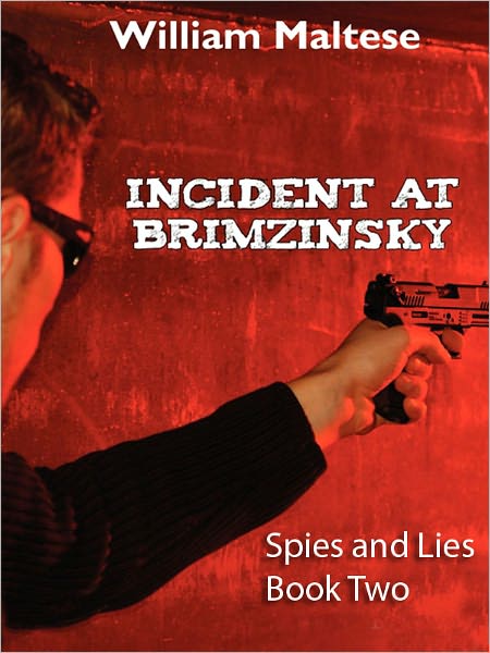 Incident at Brimzinsky