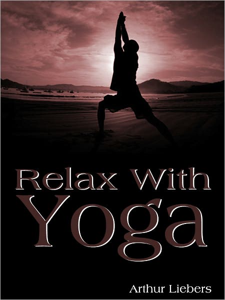 Relax with Yoga