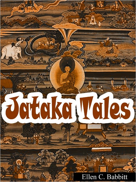 JATAKA TALES