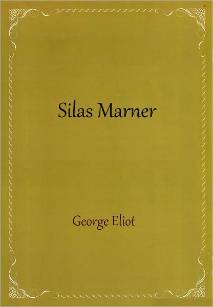 Silas Marner