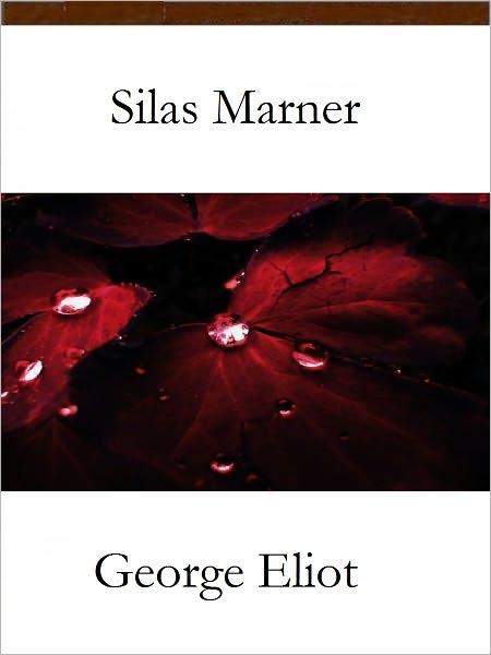 Silas Marner