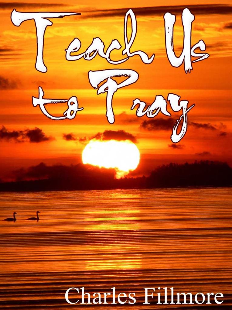 Teach Us To Pray