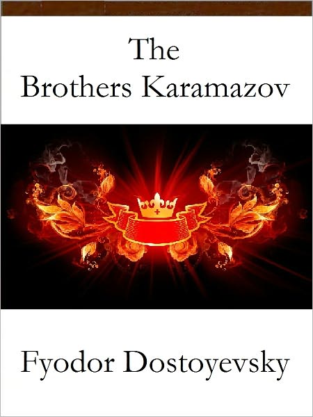 The Brothers Karamazov