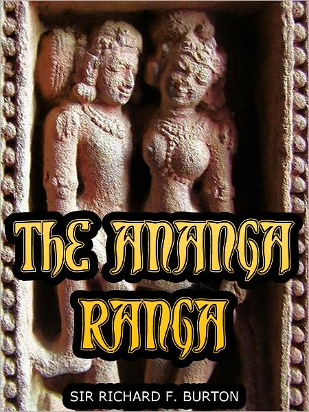 The Ananga Ranga