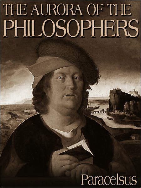 The Aurora Of The philosophers