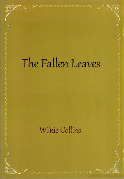 The Fallen Leaves