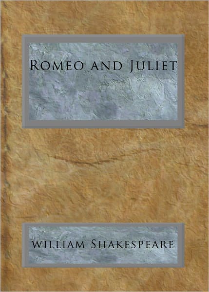 Romeo and Juliet