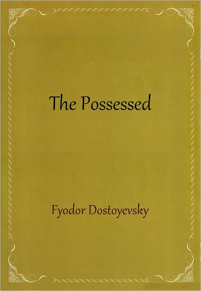 The Possessed