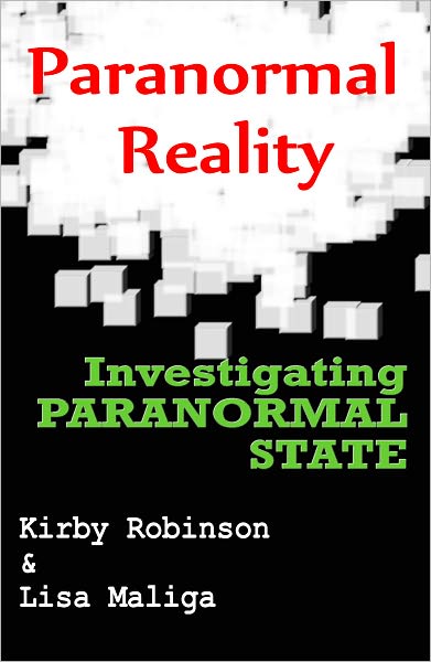 Paranormal Reality: Investigating Paranormal State