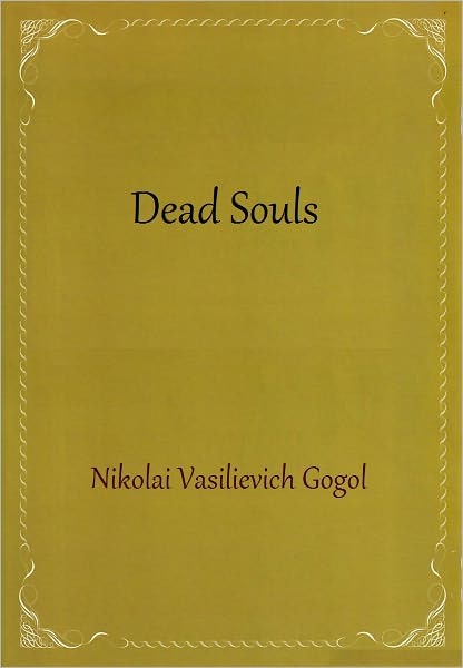 Dead Souls