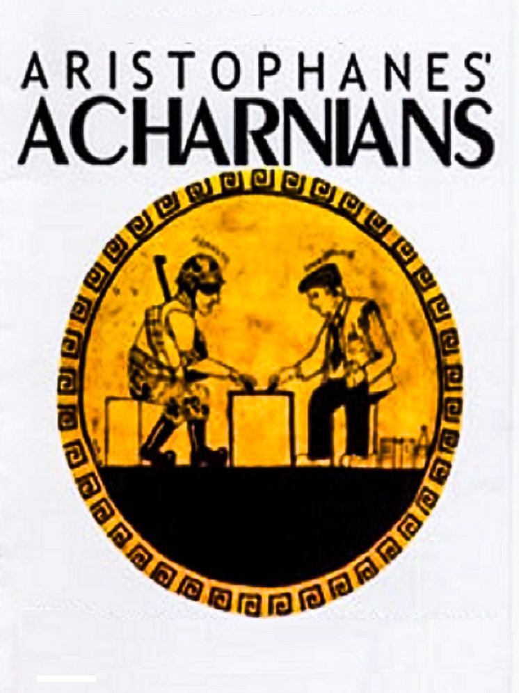 The Acharnians