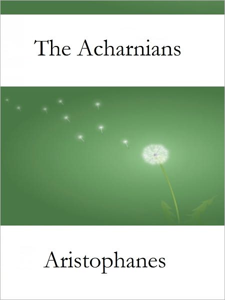 The Acharnians