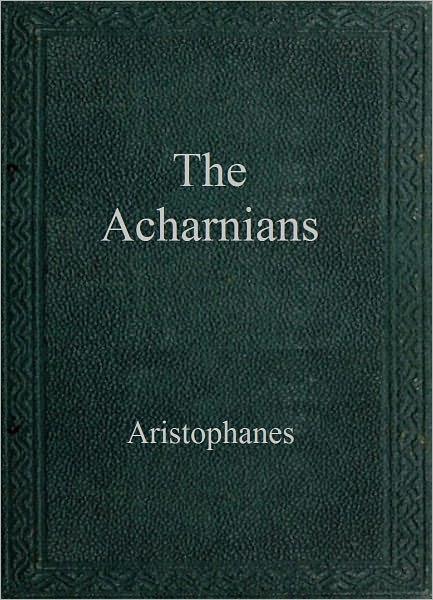 The Acharnians