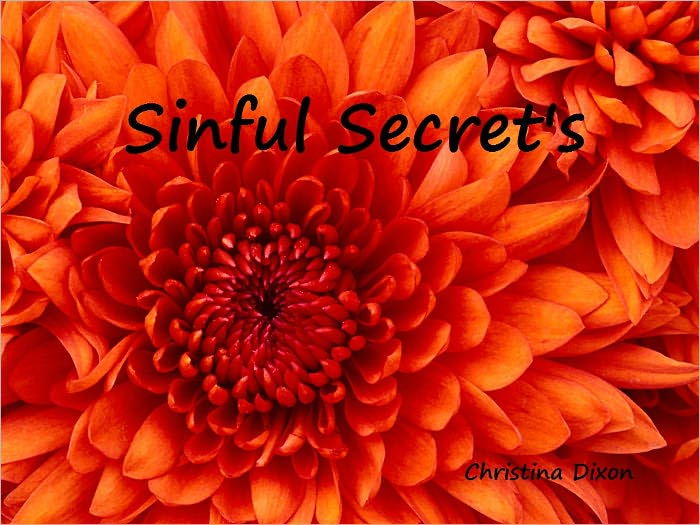 Sinful Secret's