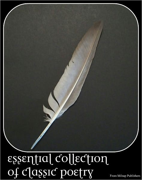 Poetry: the essential collection of classic works for the Nook (Includes Oscar Wilde, Henry Wadsworth Longfellow, DH Lawrence, John Keats, TS Lewis, Alfred Lord Tennyson, Aldous Huxley and more)