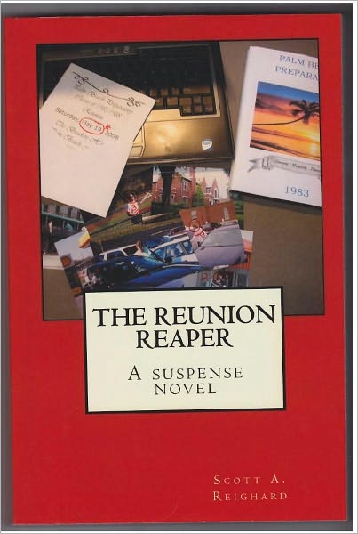 The Reunion Reaper