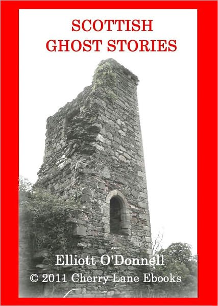 Scottish Ghost Stories