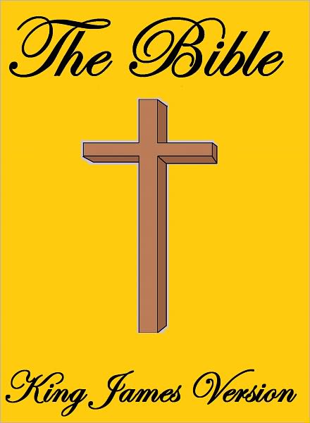THE BIBLE