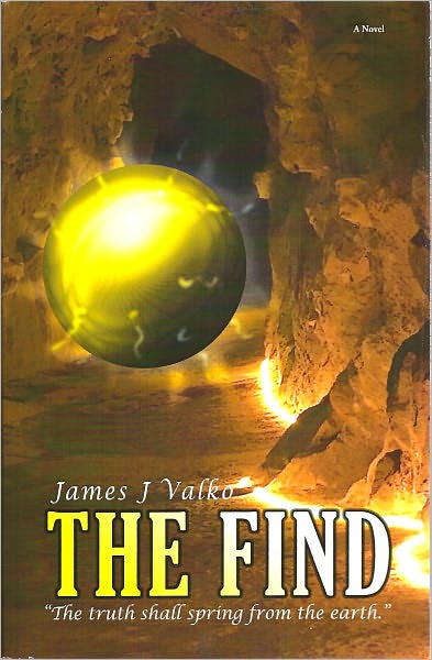 The Find