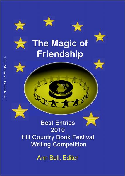 The Magic of Friendship