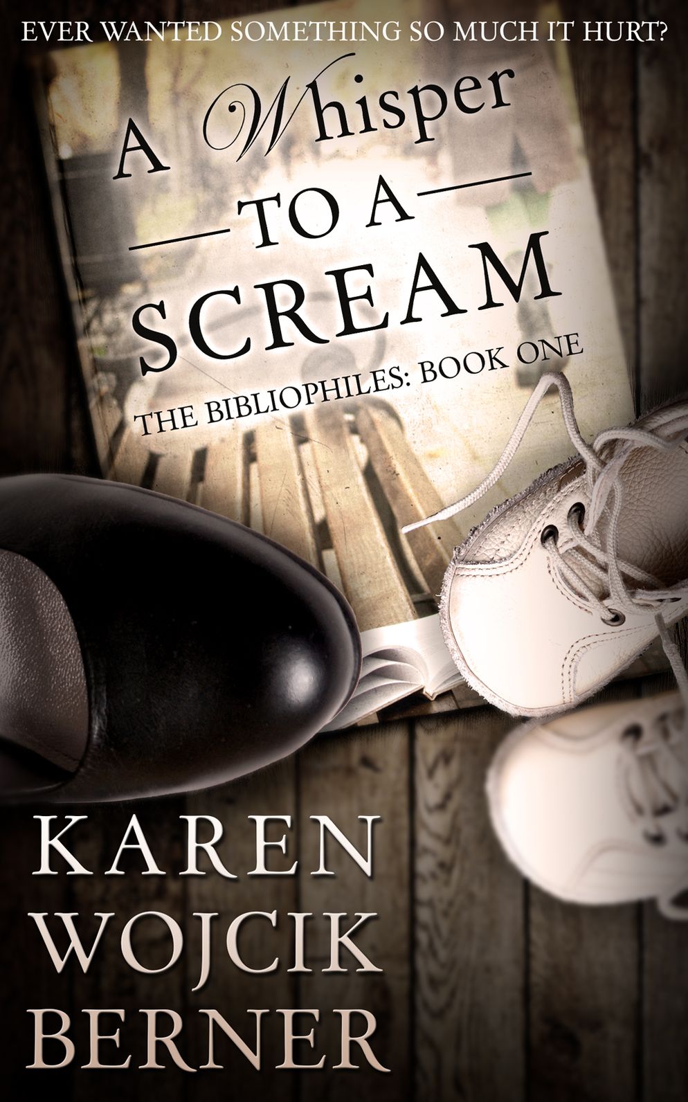 A Whisper to a Scream