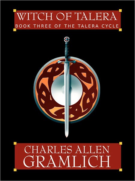 Witch of Talera