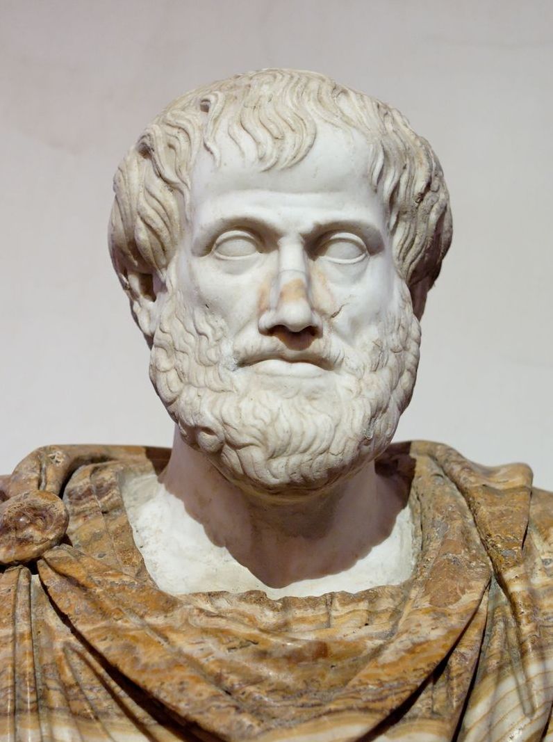 On The Art of Poetry: Ars Poetica