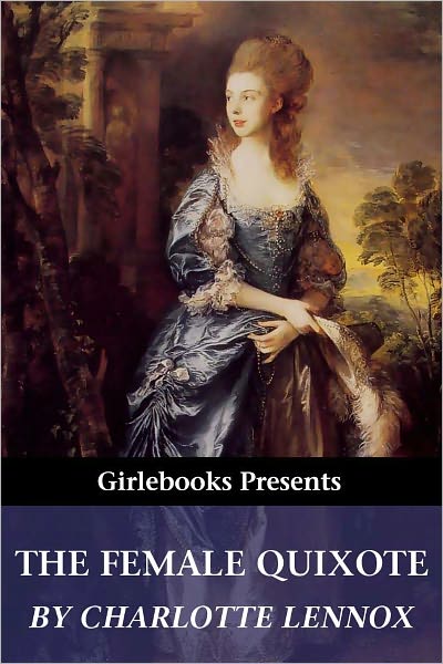 The Female Quixote