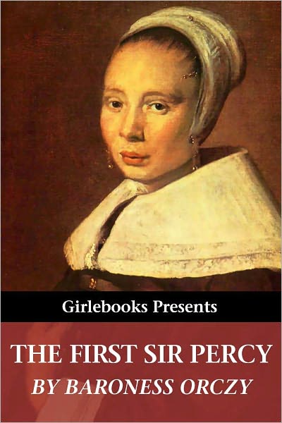 The First Sir Percy