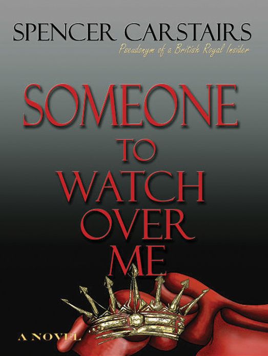 Someone to Watch Over Me