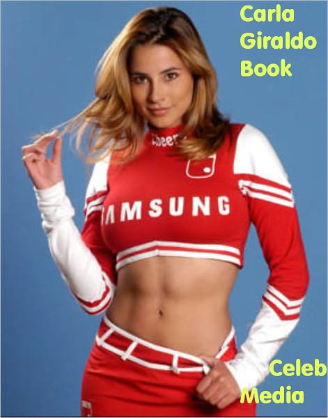 The Carla Giraldo Book